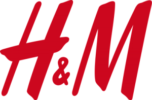 H&M-Logo