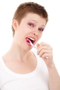 Cómo lograr fácilmente un blanqueamiento dental
