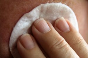Consejos para mejorar una piel seca
