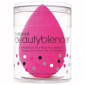 Qué es la Beauty Blender