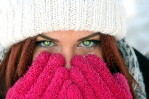 Equípate este invierno con guantes de moda