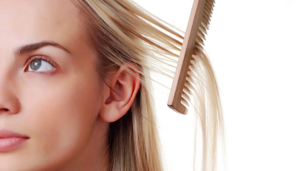 3 tips de peluquería para que estilices tu cabello fino