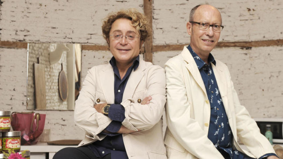 Victorio & Lucchino: el dúo sevillano de la moda