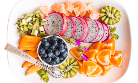 Las dietas más saludables basadas en frutas