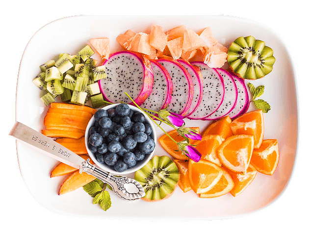 Las dietas más saludables basadas en frutas