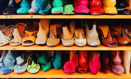 Adicción a los zapatos: las tendencias en moda en calzado