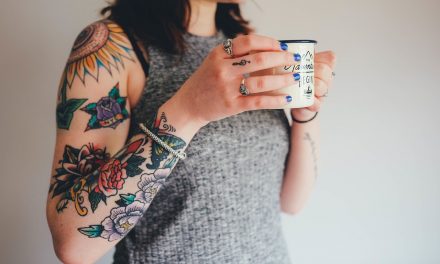 Las técnicas más comunes para borrar tatuajes