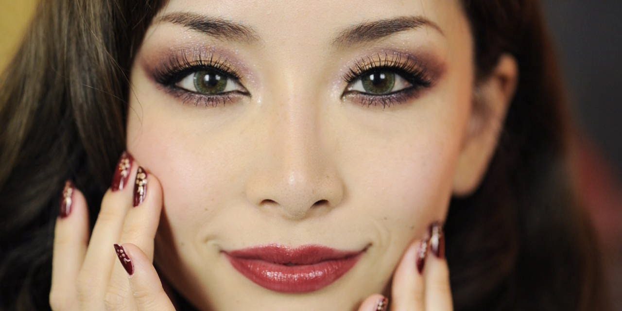Jansu: la nueva tendencia de maquillaje coreano