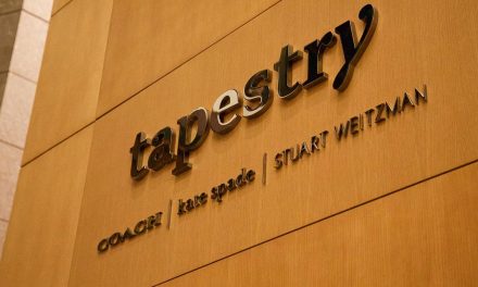 Coach evoluciona y decide cambiar de nombre a Trapestry