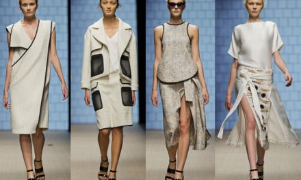 Repaso a la moda: las tendencias 2015