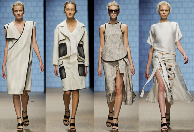 Repaso a la moda: las tendencias 2015