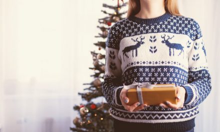 Los 8 mejores regalos de navidad para obsequiar en los próximos intercambios