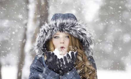 Te compartimos los 5 mejores tips para proteger tu cabello del frío
