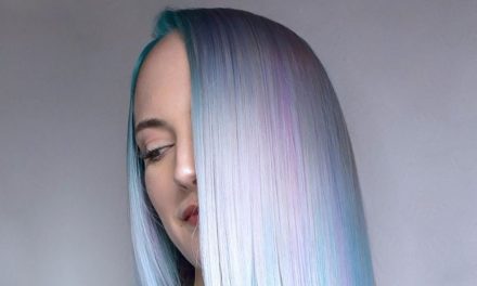 Opal hair: regresan los tonos pastel para tu cabello