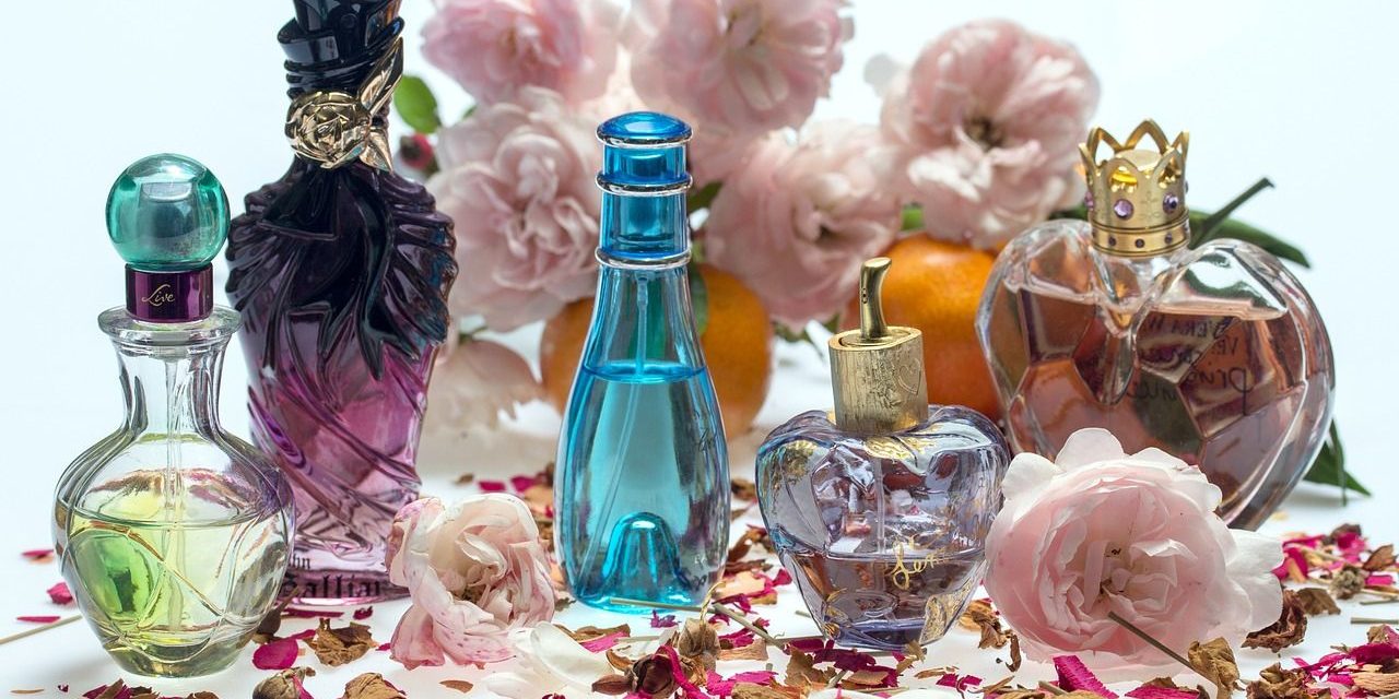 Cómo elegir el mejor perfume para cada ocasión y de acuerdo a tu personalidad