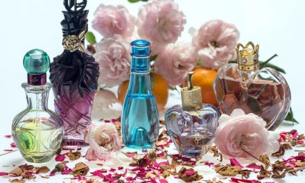 Cómo elegir el mejor perfume para cada ocasión y de acuerdo a tu personalidad