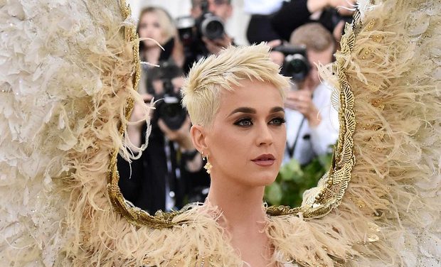 La Gala Met 2018: la mezcla entre moda y religión en los famosos