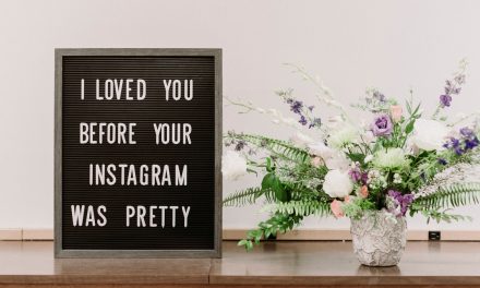 Consejos para tener una cuenta de instagram más bonita
