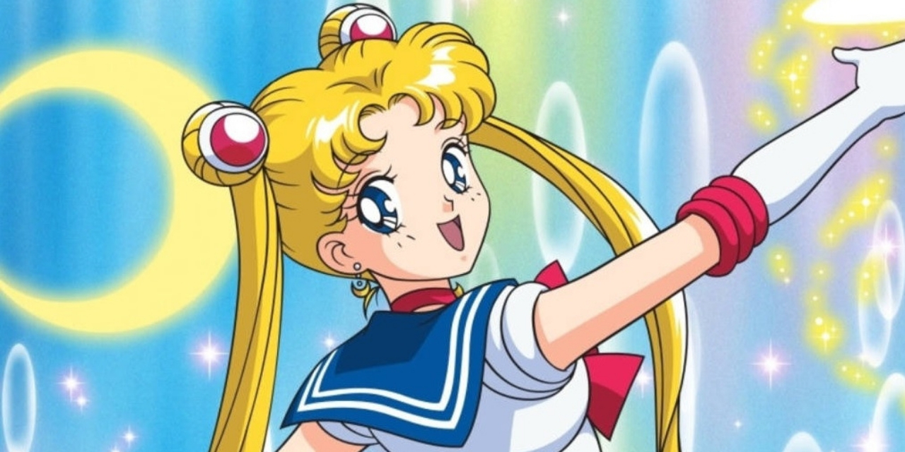 Descubre la colección de moda de Sailor Moon que te enamorará