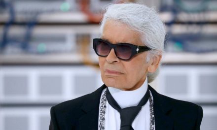 Muere Karl Lagerfeld a sus 85 años