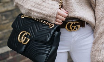Las sandalias Gucci y otros de los productos más deseados de la marca italiana este 2019