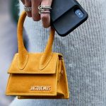 Mini bolsos: la nueva tendencia que no puedes dejar pasar por alto esta temporada