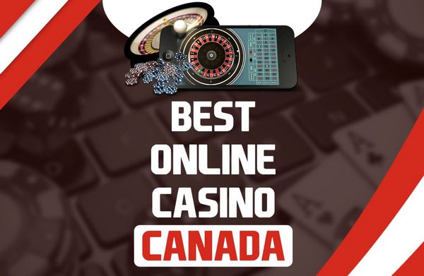 Online Online Casinos with Google Pay in Canada