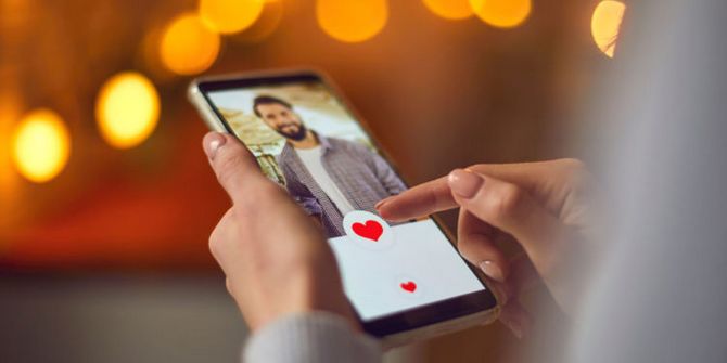 Best Online Dating Sites Of 2023