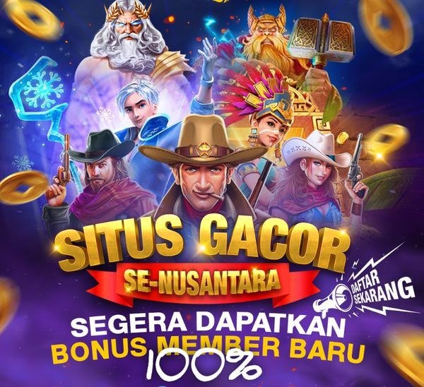 Kasus303 : Situs Link Slot Gacor Server Thailand