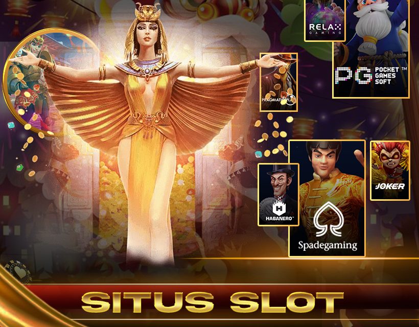 Asia99: Situs Slot Gacor Server Taiwan Mudah Menang yang Menciptakan Pengalaman Bermain Luar Biasa