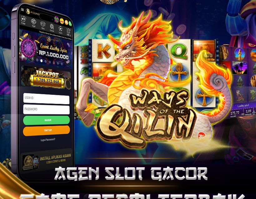 Asia99: Keunggulan Sebagai Situs Game Online Deposit Pulsa Termurah di Indonesia
