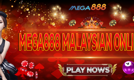 Mega888 Apk Download: Benefits of Playing Malaysia’s No. 1 Lottery Site