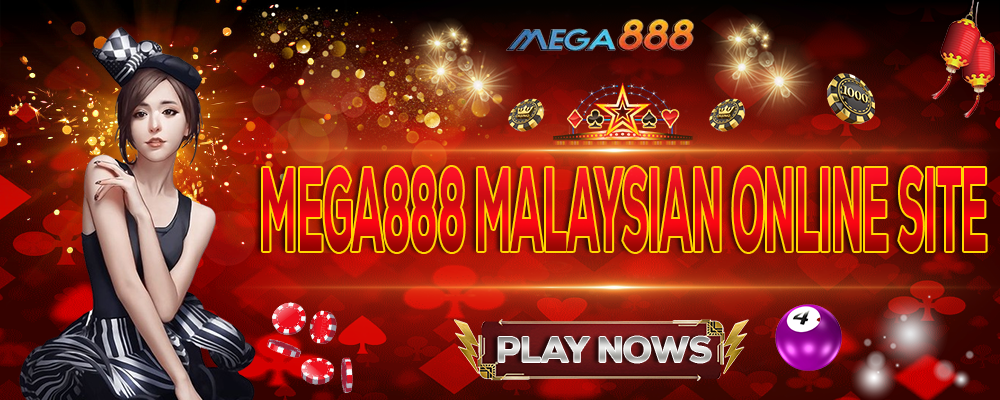 Mega888 Apk Download: Benefits of Playing Malaysia’s No. 1 Lottery Site