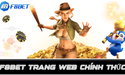 F8bet Trang web đánh bạc trực tuyến Slot đáng tin cậy của 2024